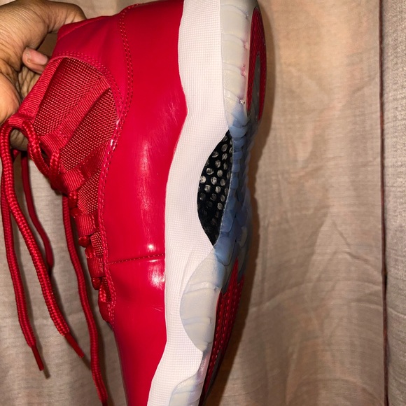 Air jordan 11 Win like 96 - Picture 5 of 5